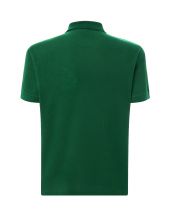 Polo męskie. PORA 210 BOTTLE GREEN JASNY