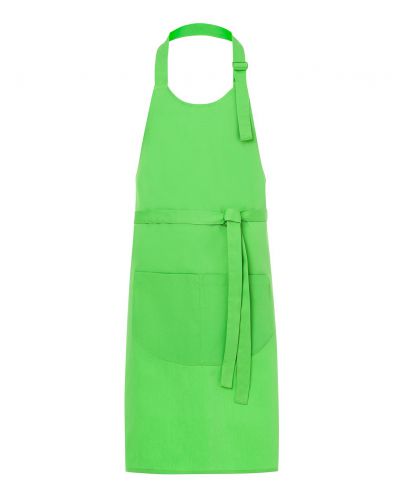 Fartuch PARIS KID - LIME - U