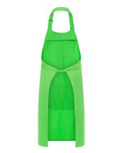 Fartuch PARIS KID - LIME - U