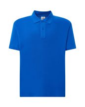 Polo Premium PORA240 - ROYAL BLUE