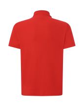 Polo Premium PORA240 - RED