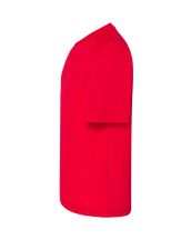 T-shirt JHK - SPORT KID T-SHIRT - RED
