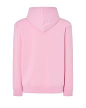 Bluza JHK SWRA KNG - PINK