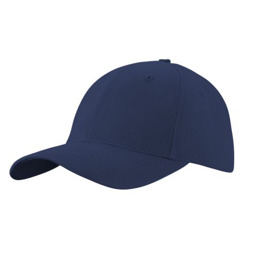 Czapka sześciopanelowa CZA003 - kolor NAVY