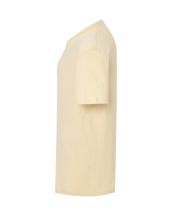 Premium T-shirt JHK TSRA 190 - BUTTER CREAM