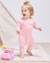 BABY PLAYSUIT