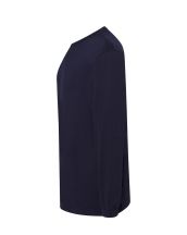 T-Shirt męski z długim rękawem TSRA170LS