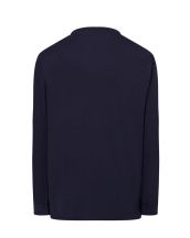 T-Shirt męski z długim rękawem TSRA170LS
