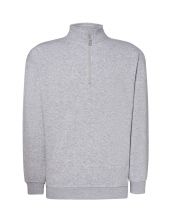 Bluza JHK SWRA ZIP