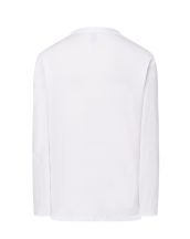 T-Shirt męski z długim rękawem TSRA150LS