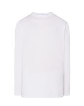 T-Shirt męski z długim rękawem TSRA150LS