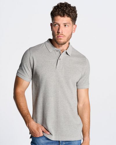 Polo męskie. PORA210