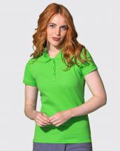 Polo damskie POPL 200
