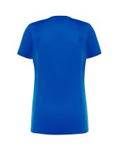 T-shirt JHK, damski sportowy - SPORT T-SHIRT LADY