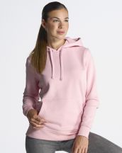 Bluza damska z kapturem SWUL KNG