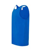 Top męski JHK TSUA STRP ROYAL BLUE