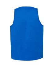 Top męski JHK TSUA STRP ROYAL BLUE
