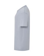 Premium T-shirt JHK TSRA 190 - SILVER