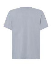 Premium T-shirt JHK TSRA 190 - SILVER
