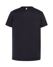 T-shirt JHK - SPORT KID T-SHIRT - NAVY