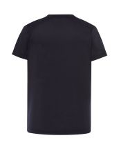 T-shirt JHK - SPORT KID T-SHIRT - NAVY
