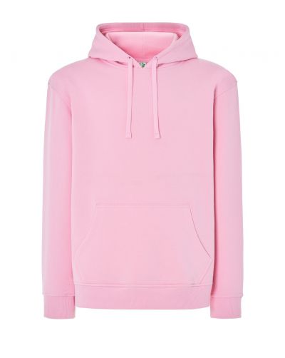 Bluza JHK SWRA KNG - PINK