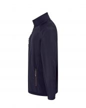 SOFTSHELL JACKET MAN - NAVY