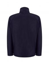 SOFTSHELL JACKET MAN - NAVY