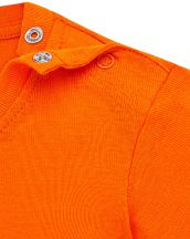 BABY BODY JHK ref: TSRB BODY- ORANGE