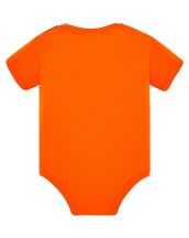 BABY BODY JHK ref: TSRB BODY- ORANGE