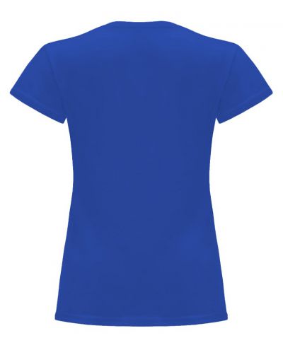 T-shirt damski JHK TSRLCMF - ROYAL BLUE