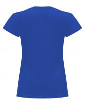 T-shirt damski JHK TSRLCMF - ROYAL BLUE