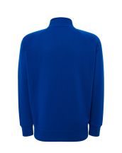 FULL ZIP SWEATSHIRT
