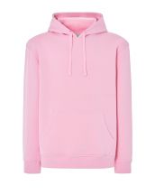 Bluza JHK SWRA KNG - PINK