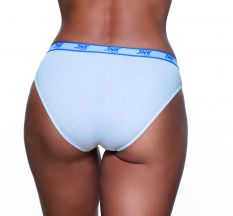 Majtki damskie WHITE 3 PACK