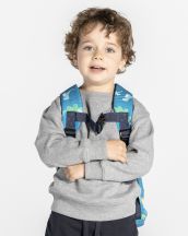 KID SWEATSHIRT SWRK 290
