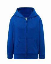 Bluza JHK KID HOODED SWEATSHIRT