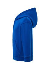 Bluza JHK KID HOODED SWEATSHIRT