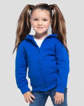 Bluza JHK KID HOODED SWEATSHIRT