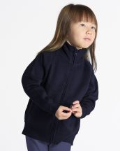 BLUZA JHK KID FULL ZIP SWEATSHIRT