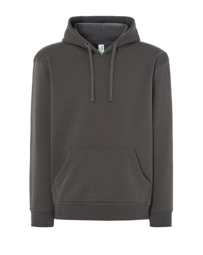 Bluza JHK SWRA KNG GRAPHITE
