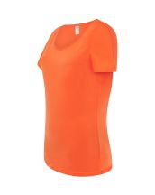 Bluzka damska Trinidad JHK TSUL TRND - CORAL