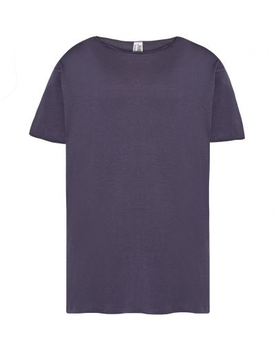 Męski T-shirt. URBAN SEA MAN TSSEA DENIM