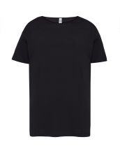 Męski T-shirt. URBAN SEA MAN TSSEA BLACK