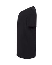 Męski T-shirt. URBAN SEA MAN TSSEA BLACK