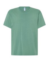 Premium T-shirt JHK TSRA 190 - MOSS GREEN