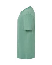 Premium T-shirt JHK TSRA 190 - MOSS GREEN