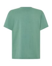 Premium T-shirt JHK TSRA 190 - MOSS GREEN