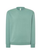 Bluza JHK SWRA 290 - MOSS GREEN