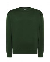 Bluza JHK SWRA 290 BOTTLE GREEN